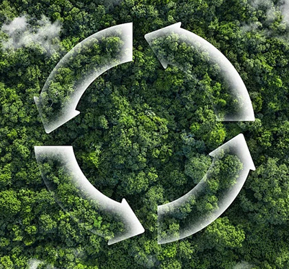 环保与科技导向