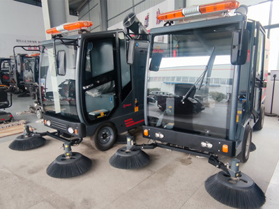 怎么才能在网上找到靠谱的扫地机厂家