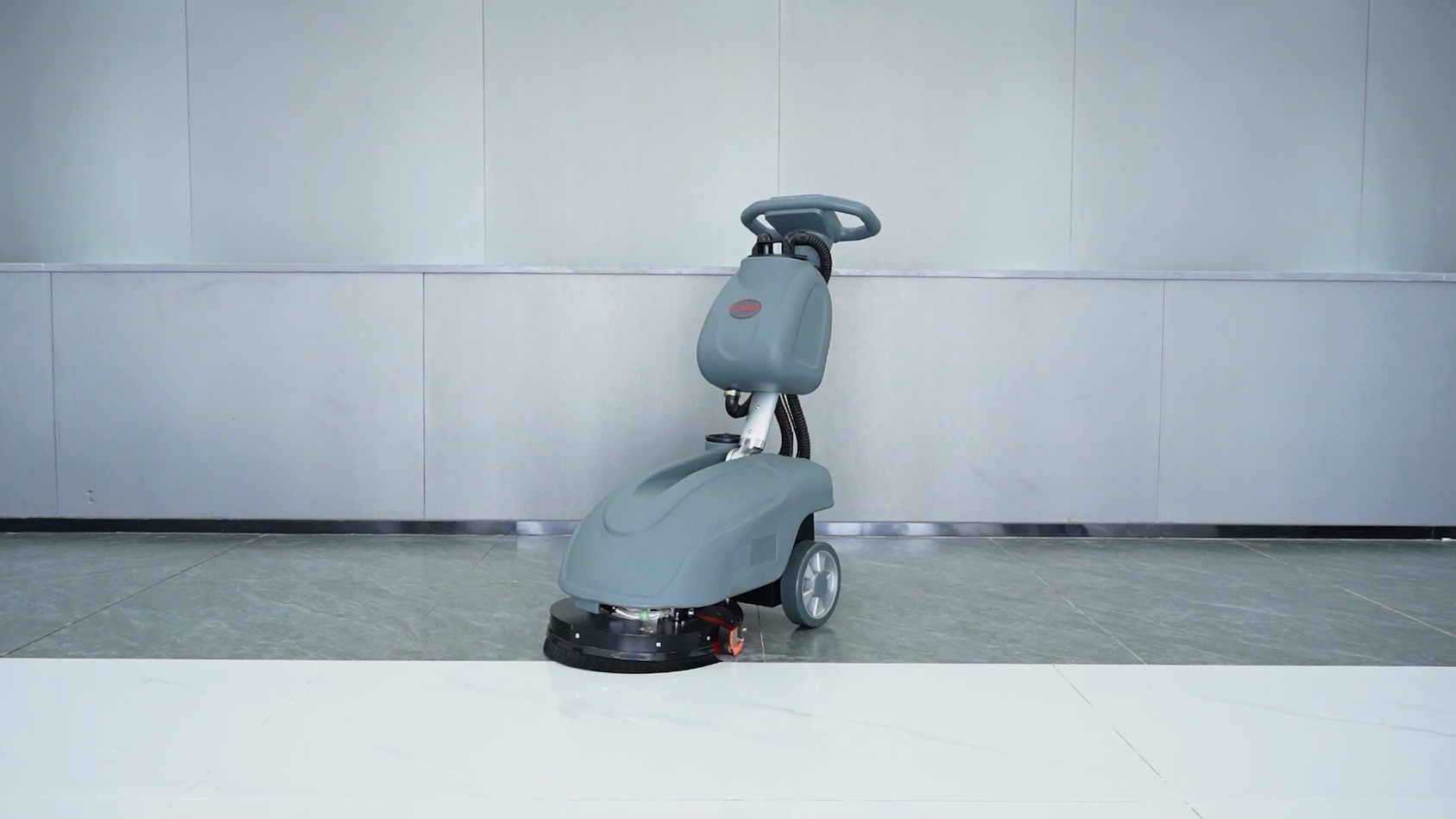 扬子洗地机YZ-X1使用视频